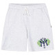 Grimey Ανδρικό σορτς Sweet Science French Terry Sweatshorts